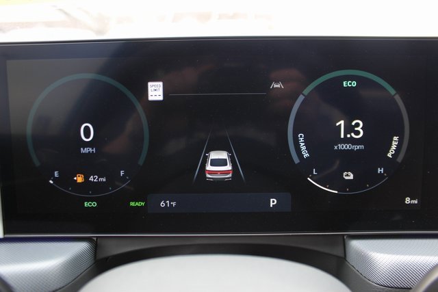 New 2026 Hyundai Sonata Limited image 17