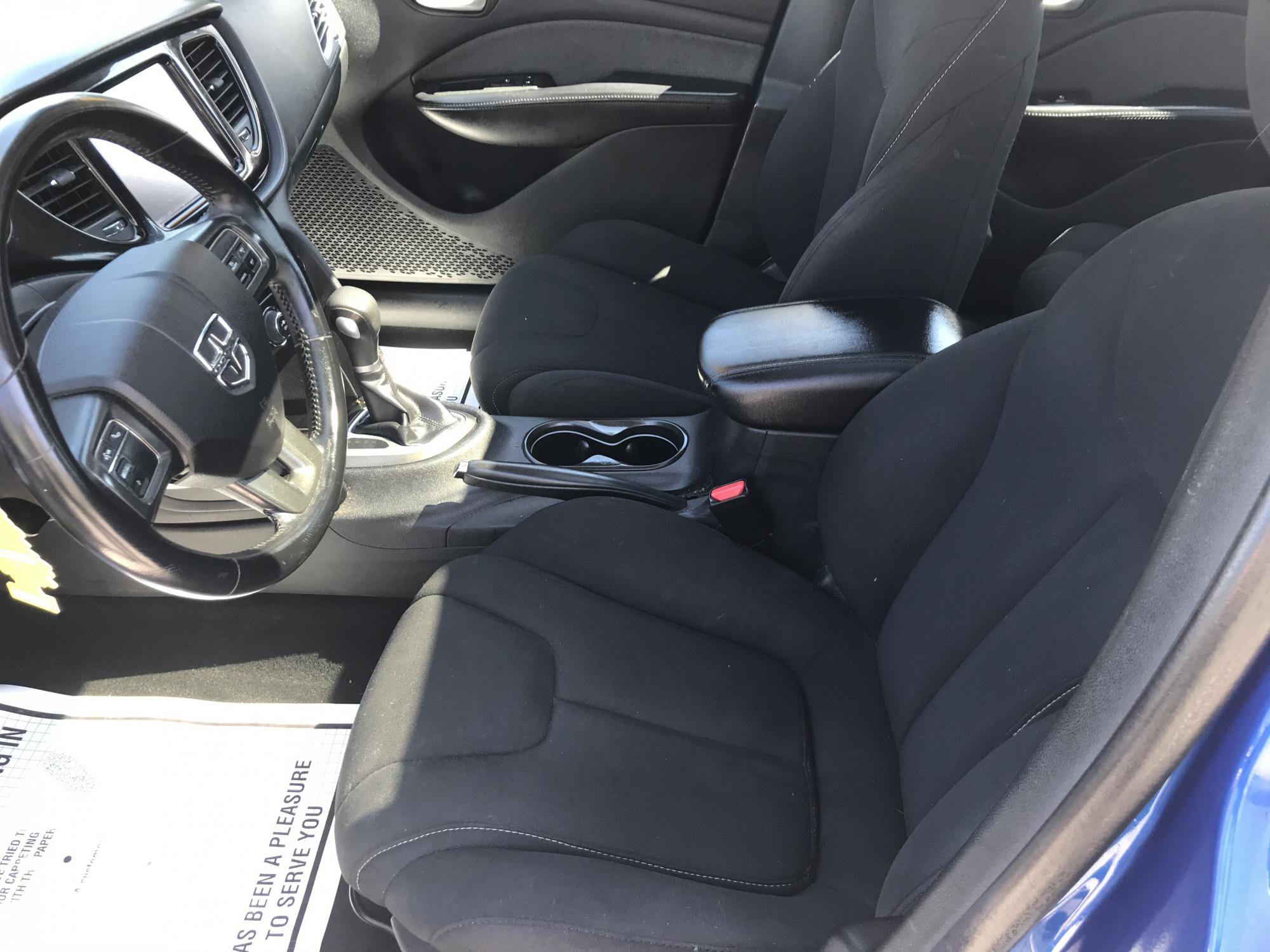 Used 2013 Dodge Dart SXT FWD image 11