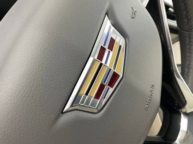 Certified 2023 Cadillac XT6 Premium Luxury image 39