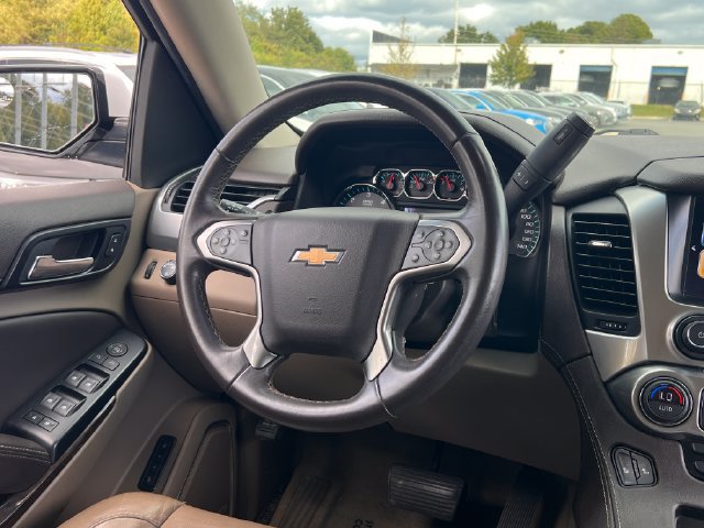 Used 2018 Chevrolet Tahoe LT RWD image 19