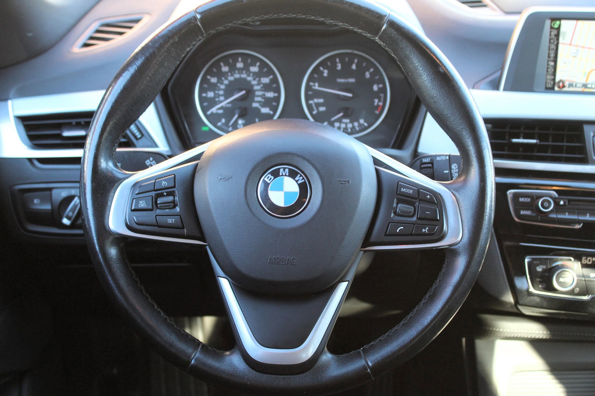 Used 2017 BMW X1 xDrive28i image 22