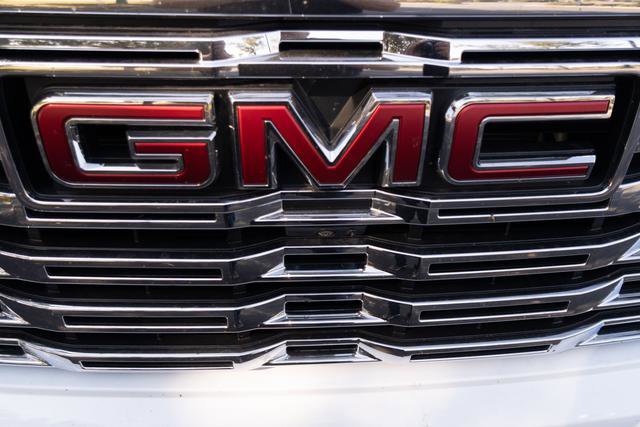 Used 2023 GMC Sierra 1500 Denali w/ Denali Reserve Package image 54