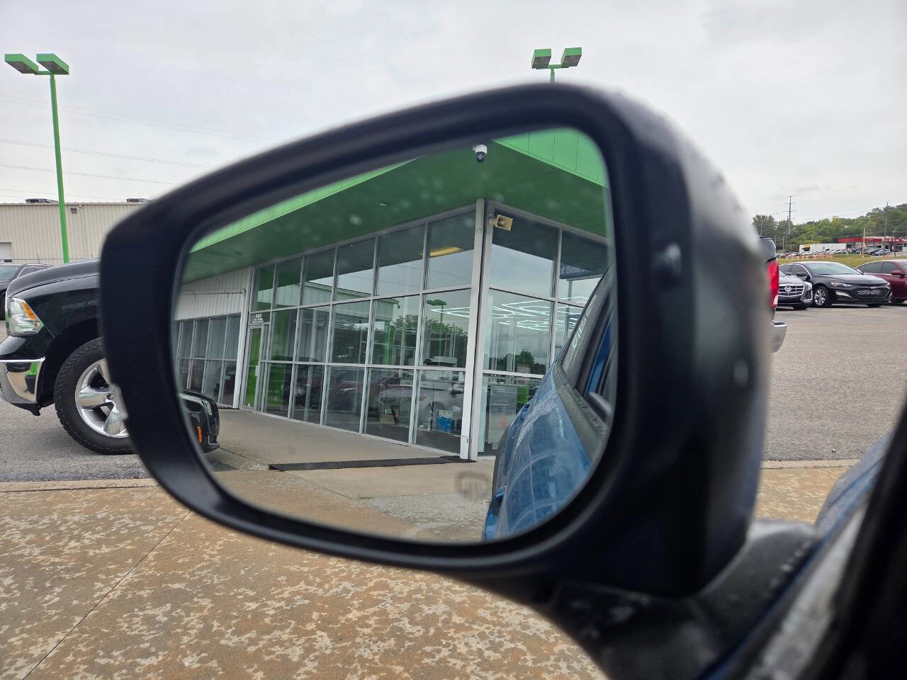 Used 2024 Subaru Crosstrek 2.5i Wilderness image 20