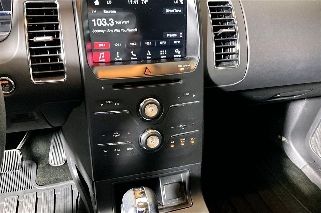 Used 2017 Ford Flex SEL w/ Equipment Group 202A image 26