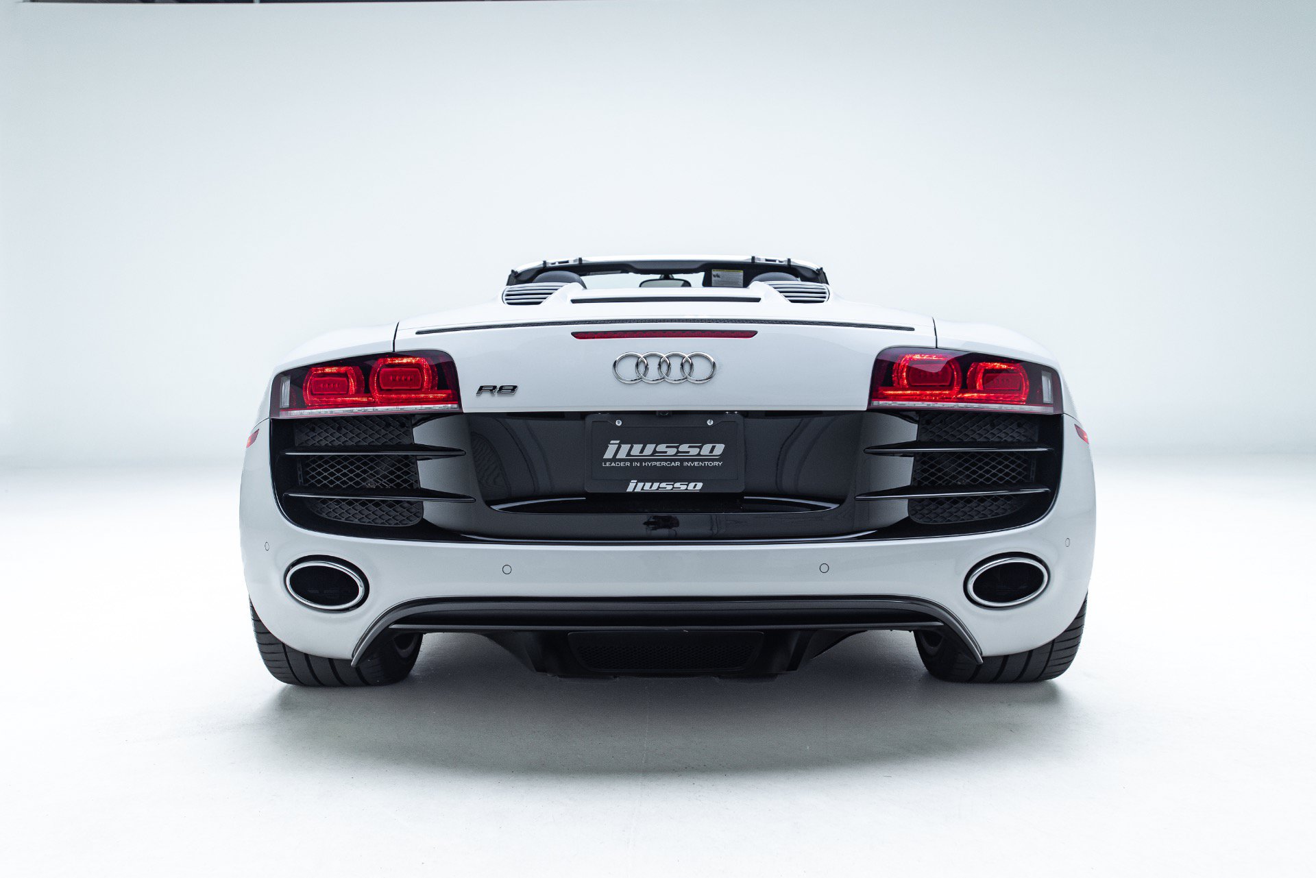 Used 2012 Audi R8 V10 AWD/4WD image 66