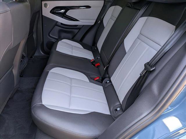 New 2026 Land Rover Range Rover Evoque Dynamic SE image 15