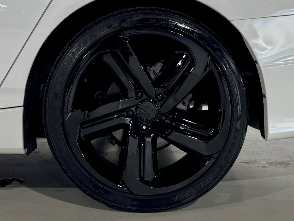 Used 2021 Honda Accord Sport Special Edition image 29