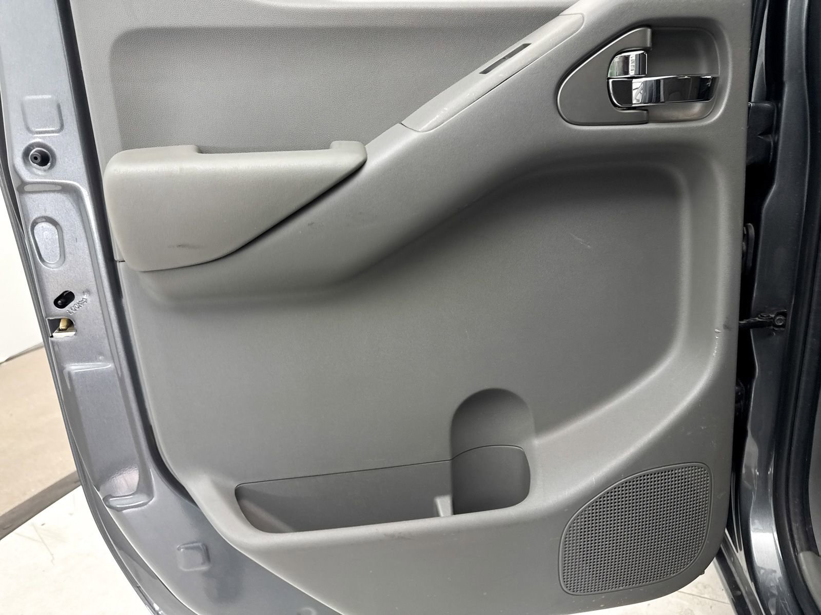 Used 2020 Nissan Frontier SV AWD/4WD image 28