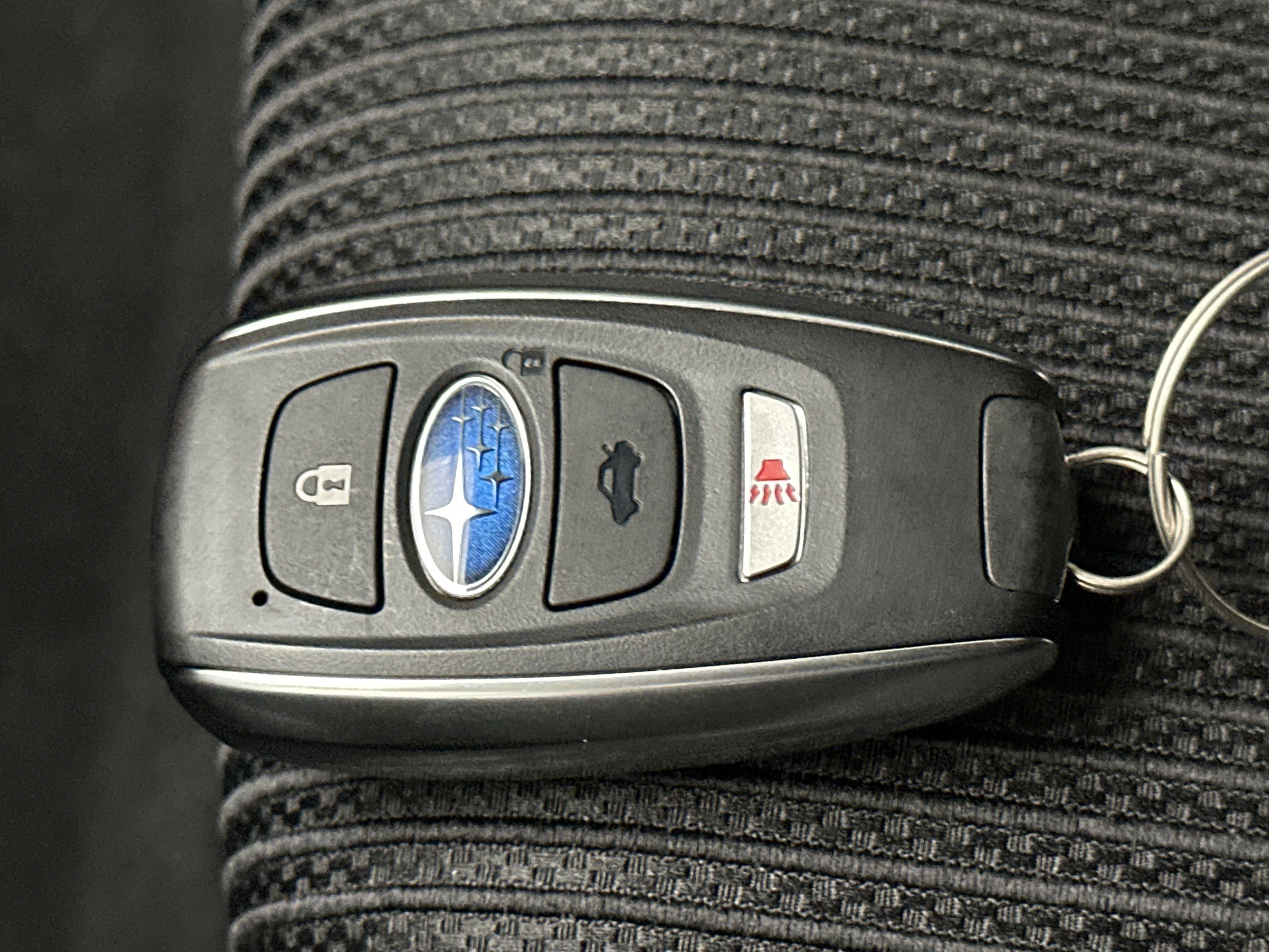 New 2025 Subaru Legacy Premium w/ Popular Package #1A image 37