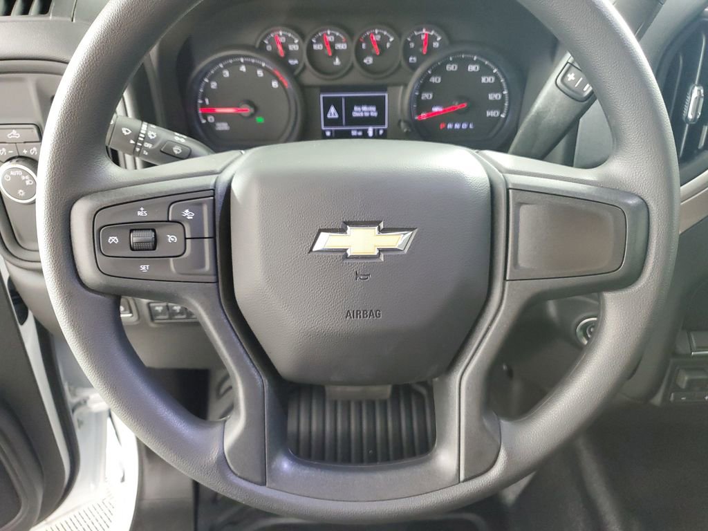 New 2026 Chevrolet Silverado 2500 W/T image 23