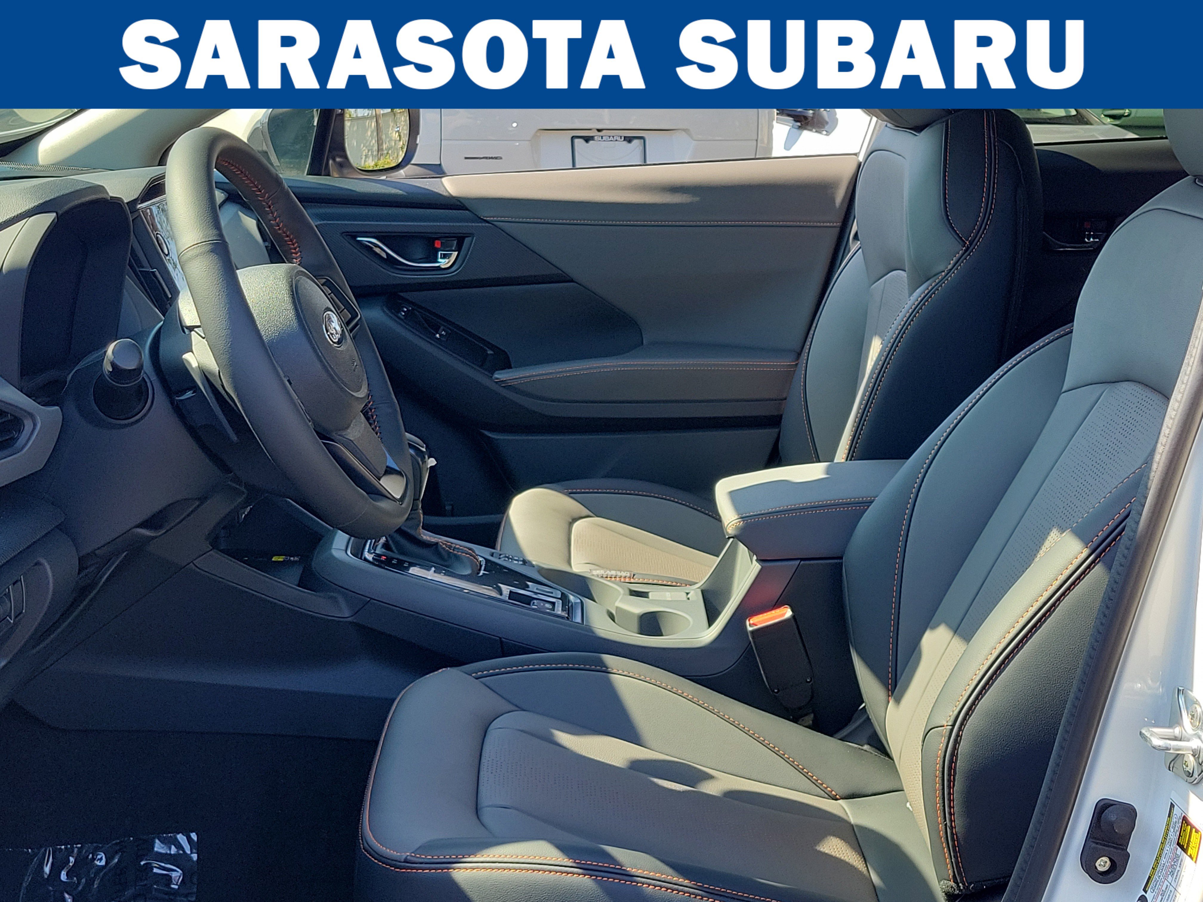 New 2026 Subaru Crosstrek 2.5i Limited image 18