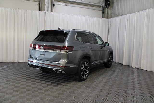 New 2025 Volkswagen Atlas SEL Premium R-Line image 29
