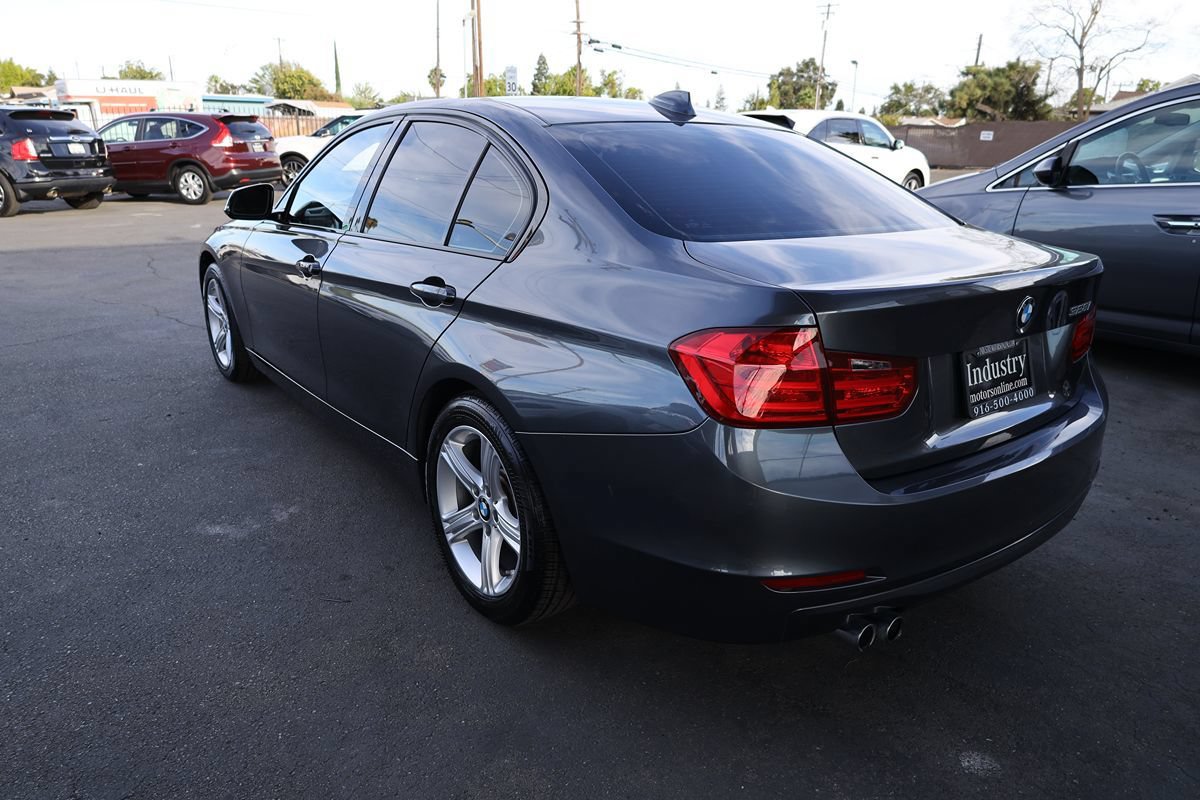 Used 2015 BMW 328i Sedan RWD image 6