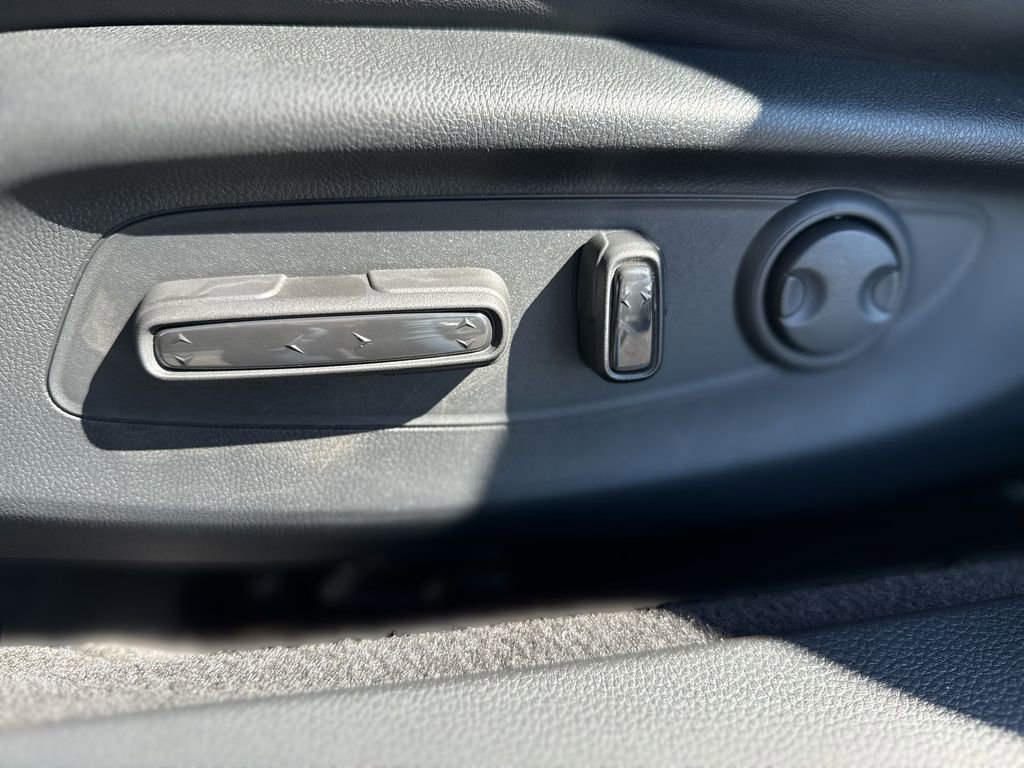 New 2026 Honda Accord Sport image 14