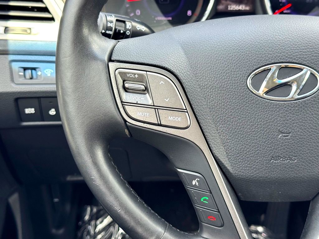 Used 2016 Hyundai Santa Fe Sport 2.0T w/ Option Group 05 FWD image 27