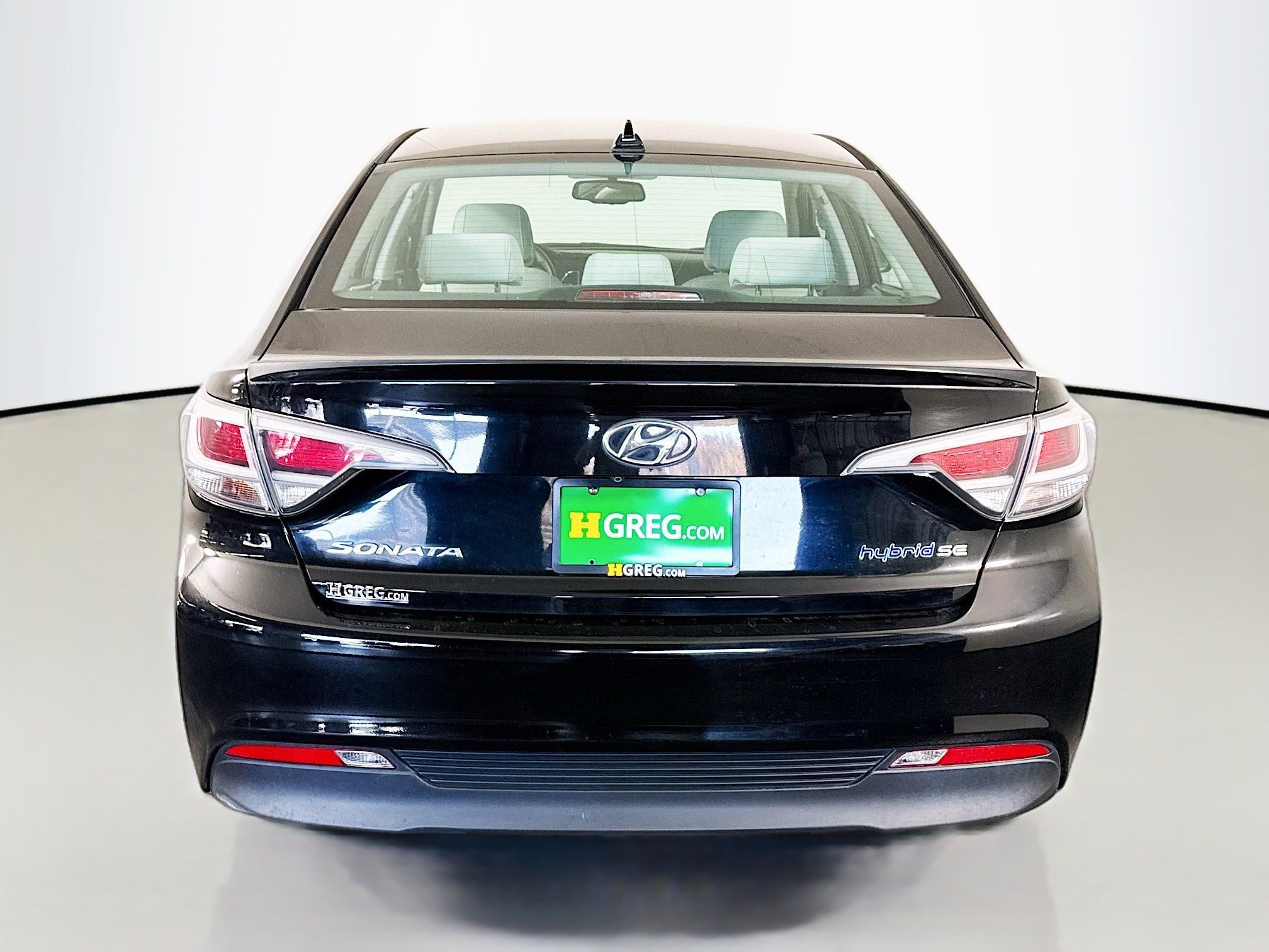 Used 2016 Hyundai Sonata SE image 8