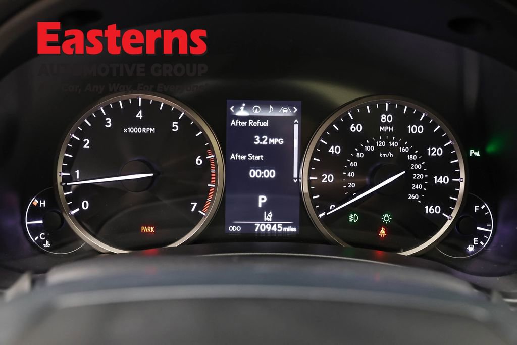 Used 2020 Lexus NX 300 AWD w/ Premium Package image 18