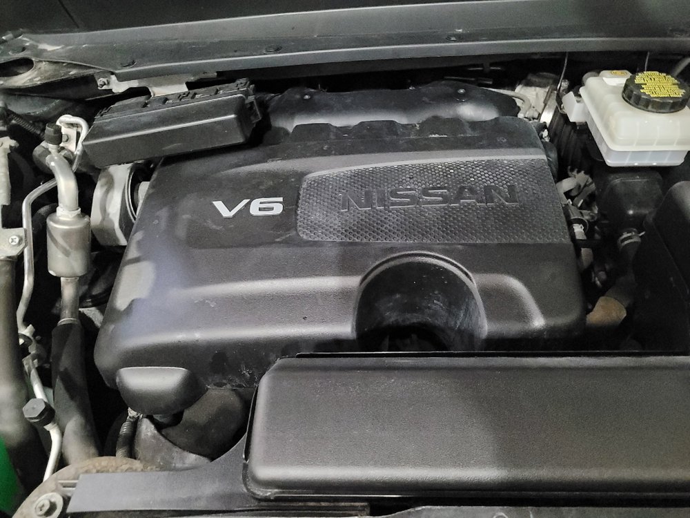 Used 2019 Nissan Pathfinder SV w/ Rock Creek Edition AWD/4WD image 30