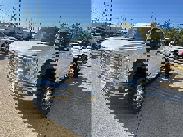 New 2026 Ford F450 XL image 3