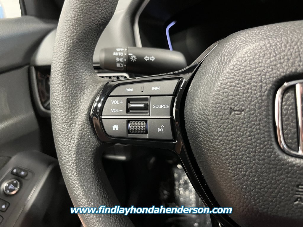 New 2026 Honda Civic LX image 15