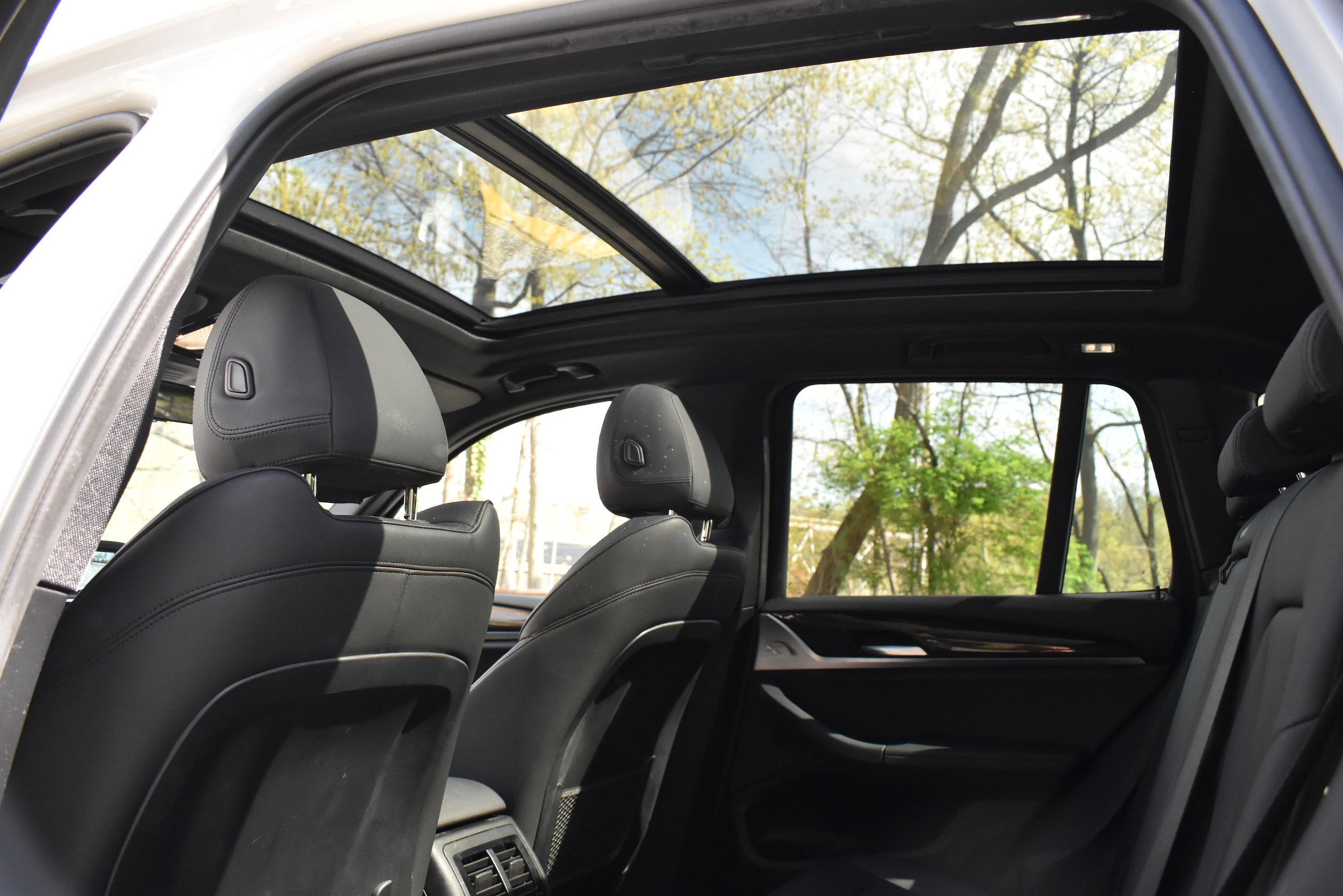 Used 2019 BMW X3 sDrive30i w/ Convenience Package RWD image 24