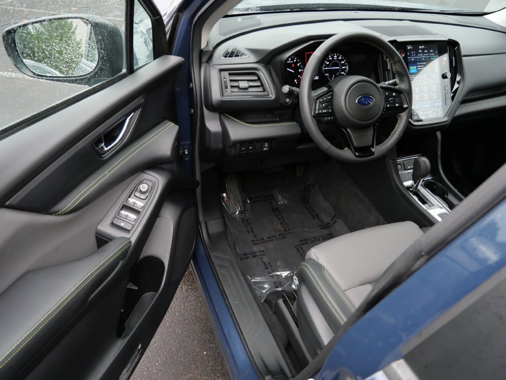 Used 2024 Subaru Ascent Onyx Edition AWD/4WD image 10