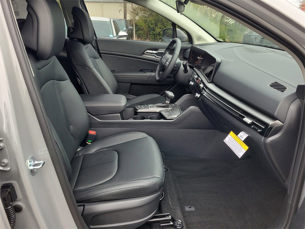New 2026 Kia Sportage EX image 7