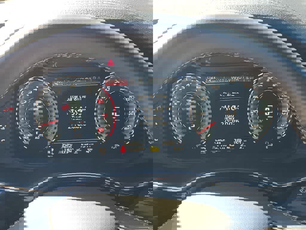 Used 2025 Audi Q7 Premium Plus image 24