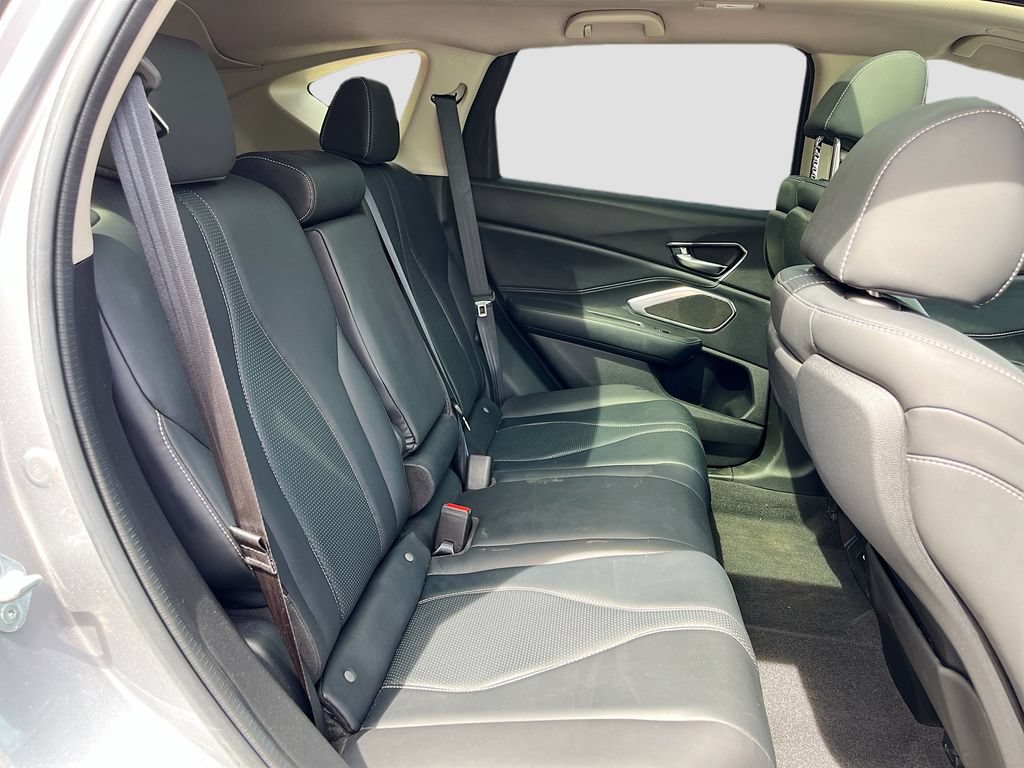 Used 2023 Acura RDX AWD w/ Technology Package image 28