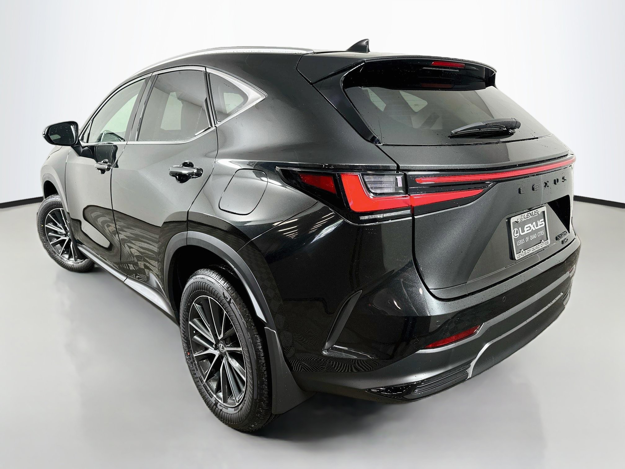New 2026 Lexus NX 350 AWD w/ Accessory Package (2T) image 5