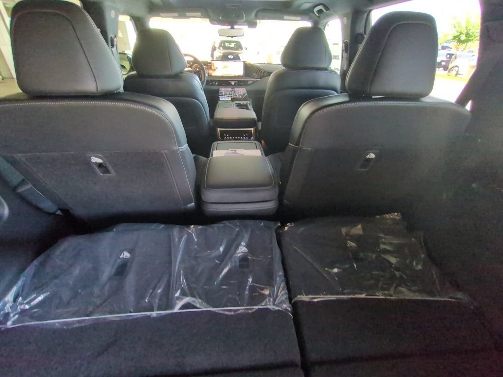 New 2027 INFINITI QX80 Autograph AWD/4WD image 31