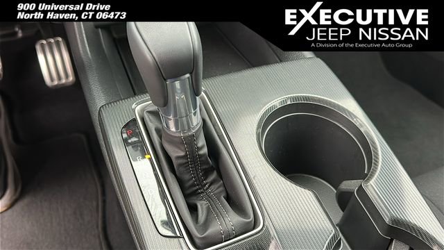 Used 2025 Honda Civic Sport image 14