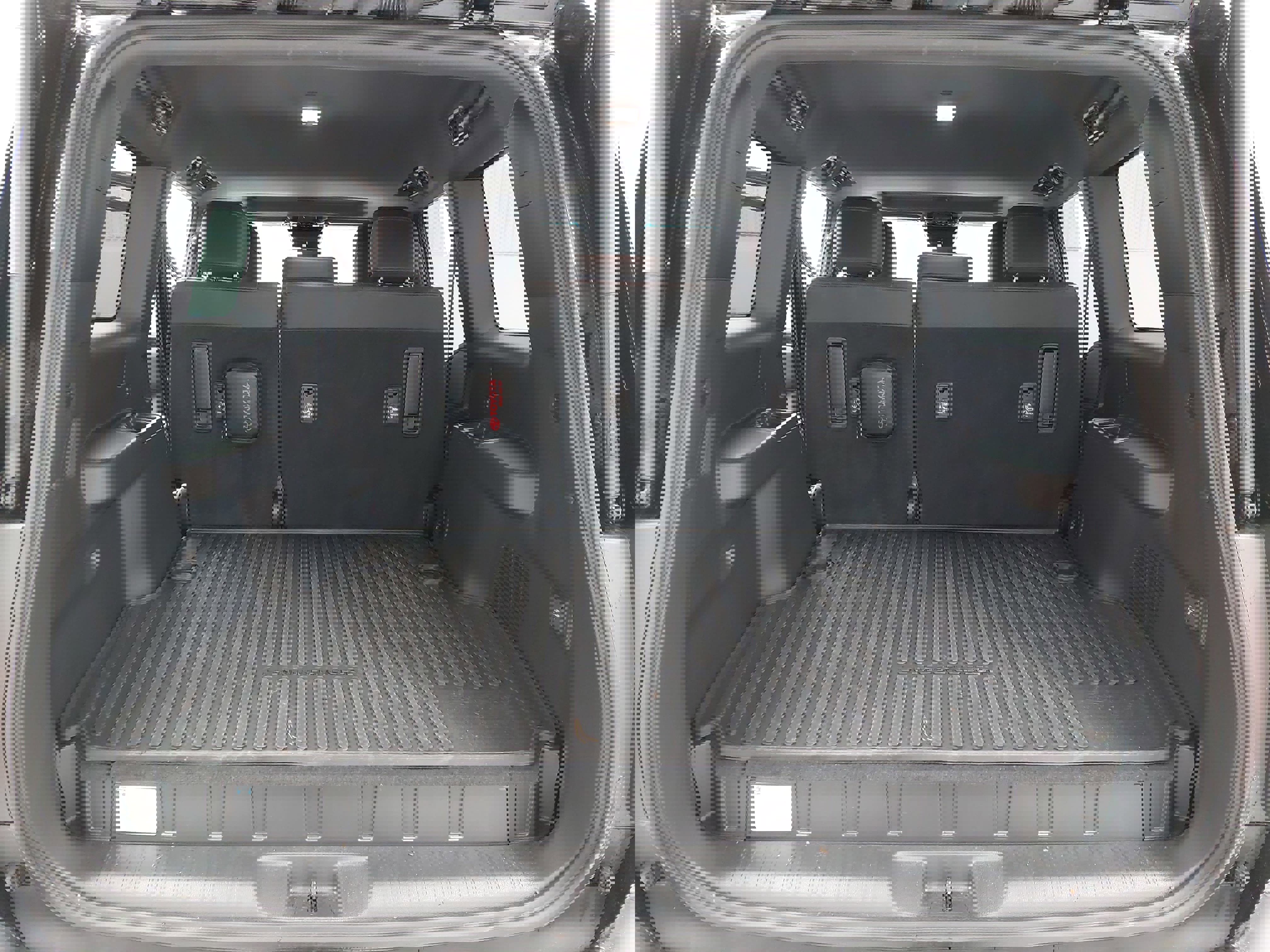 Used 2024 Toyota Land Cruiser image 14