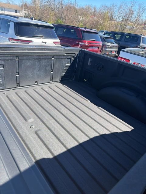 Used 2023 Ford F150 Lariat w/ Equipment Group 502A High image 5