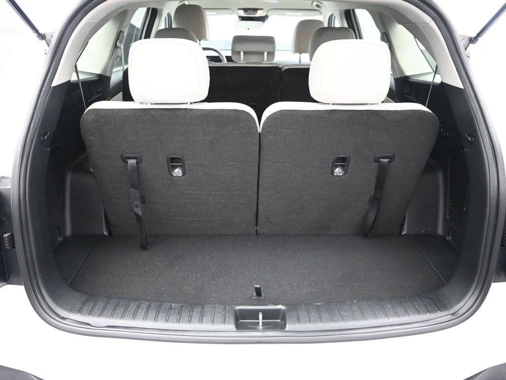 Certified 2026 Kia Sorento S AWD/4WD image 36