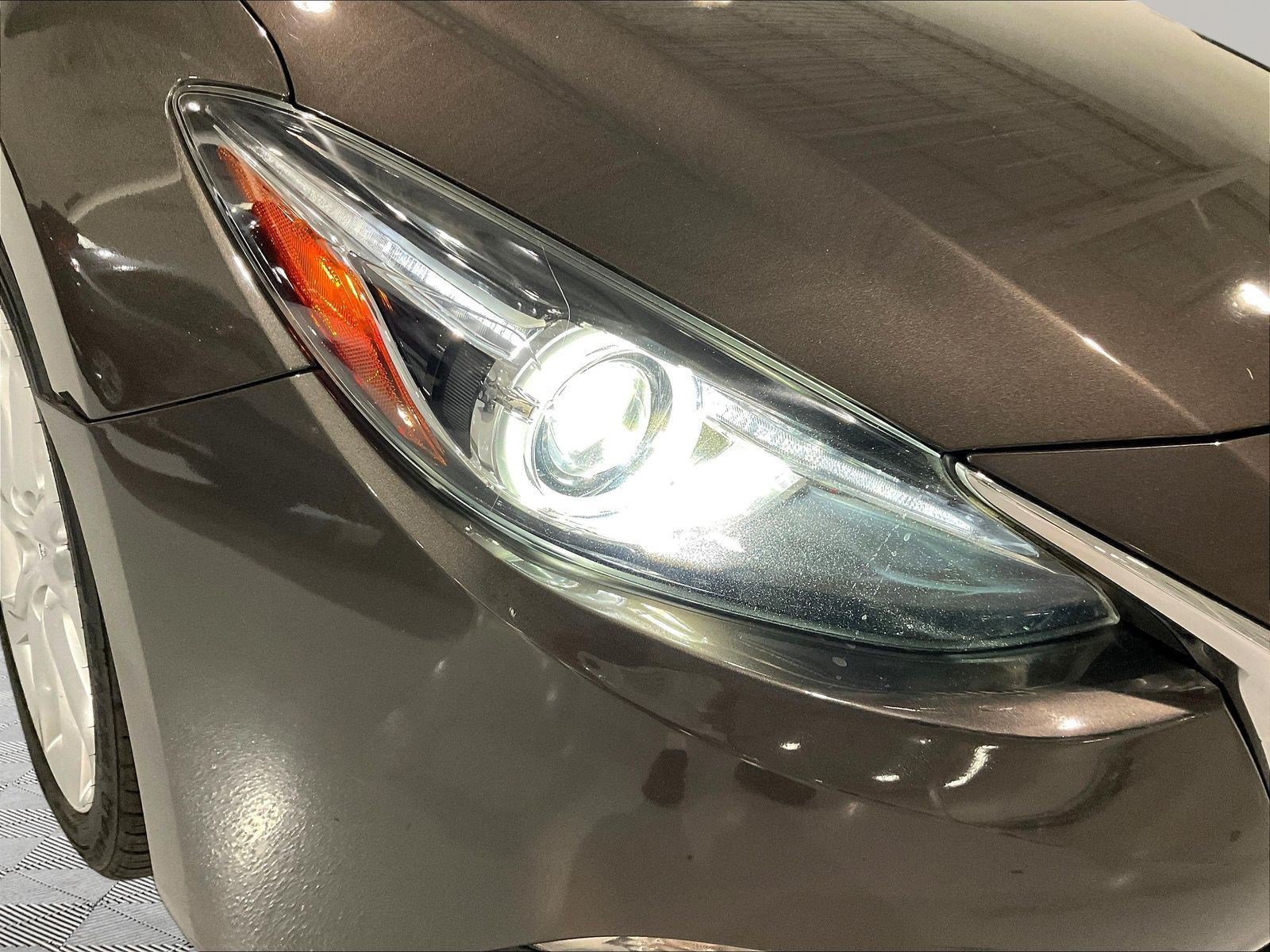 Used 2014 MAZDA MAZDA3 s Grand Touring FWD image 31
