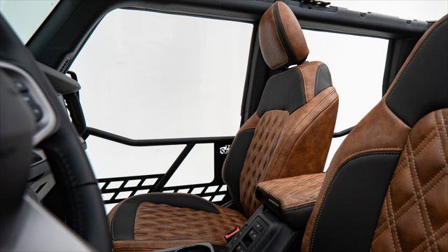 Used 2025 Ford Bronco Big Bend image 31