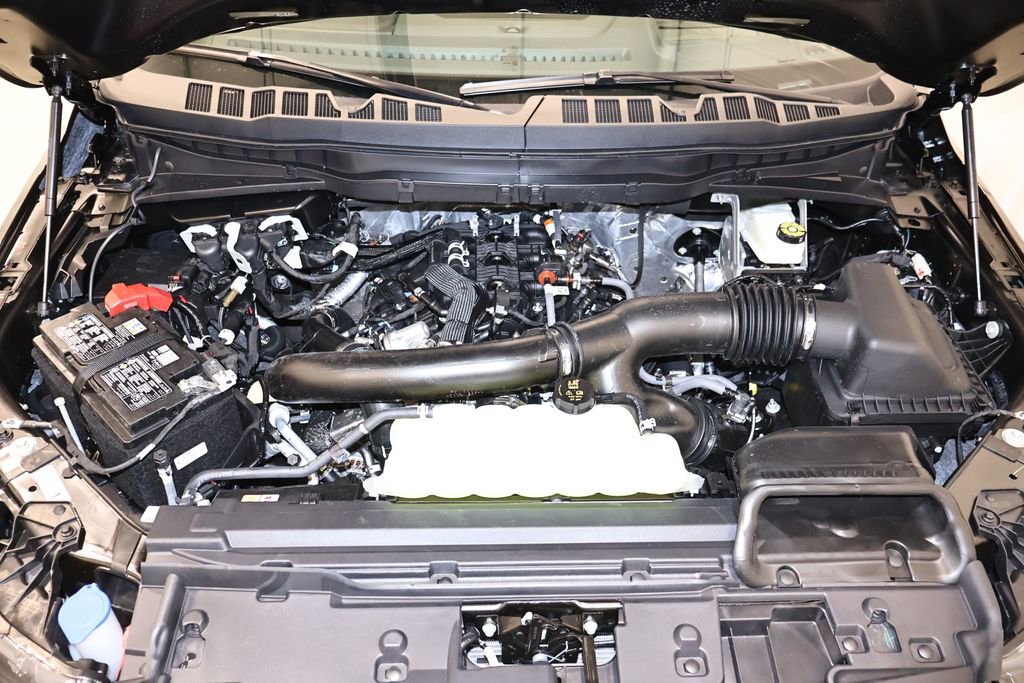 New 2026 Ford F150 Platinum image 44