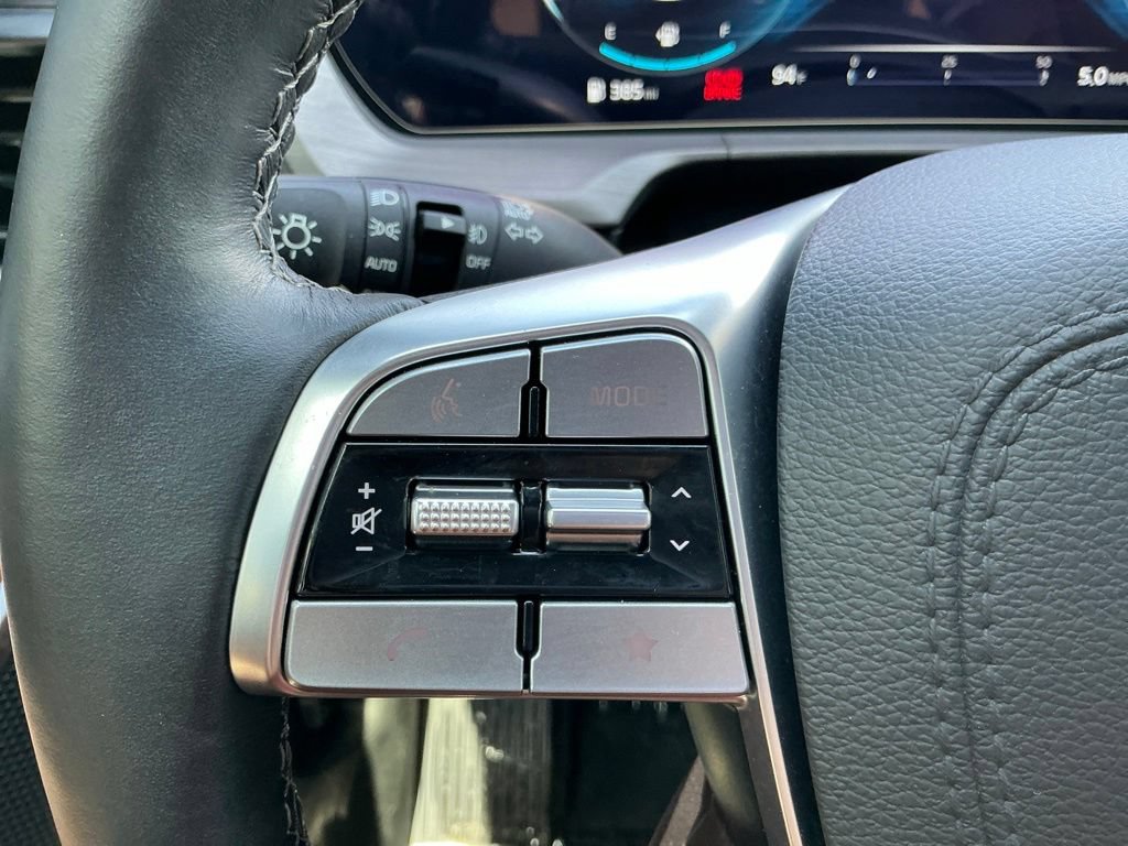 Used 2025 Kia Telluride SX Prestige X-Line AWD/4WD image 30