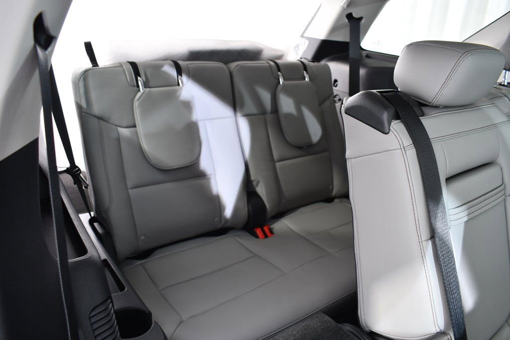 New 2025 Ford Explorer Active w/ Active Comfort Package image 20