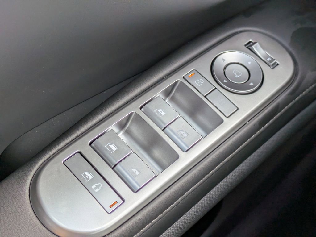 New 2026 Hyundai Palisade Calligraphy image 28