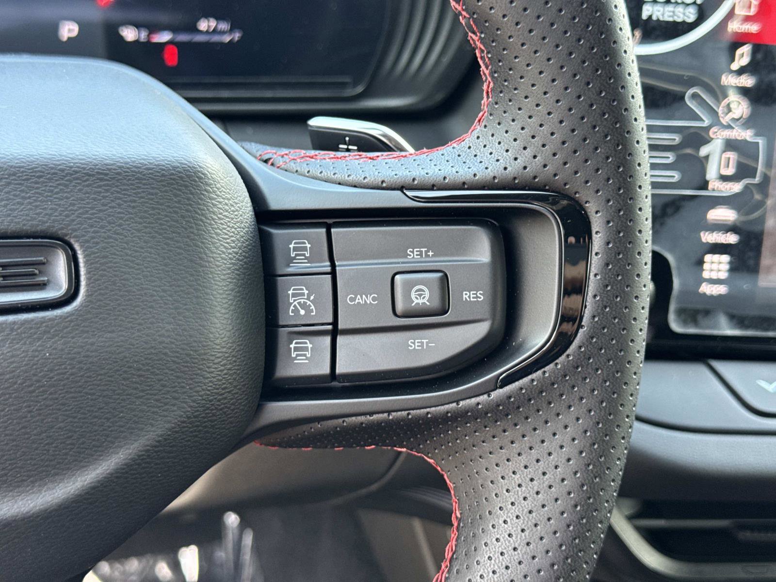 New 2026 Dodge Charger Scat Pack image 9