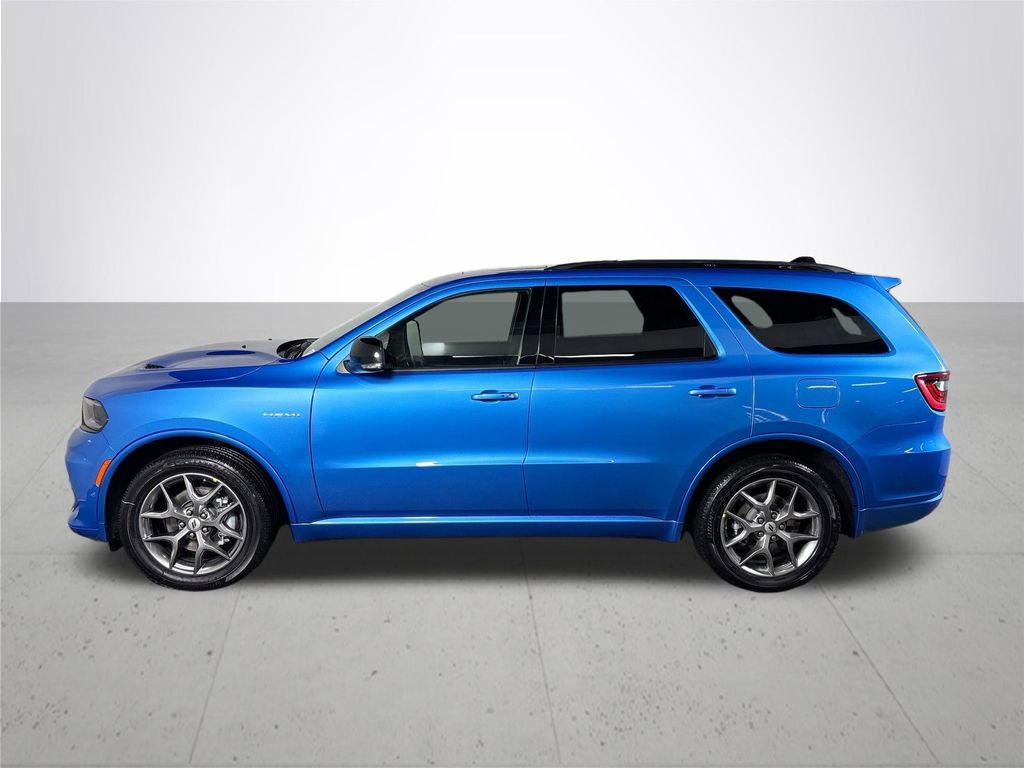 New 2026 Dodge Durango GT image 9