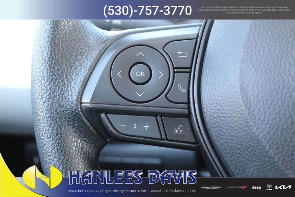 Used 2024 Toyota Corolla LE image 25
