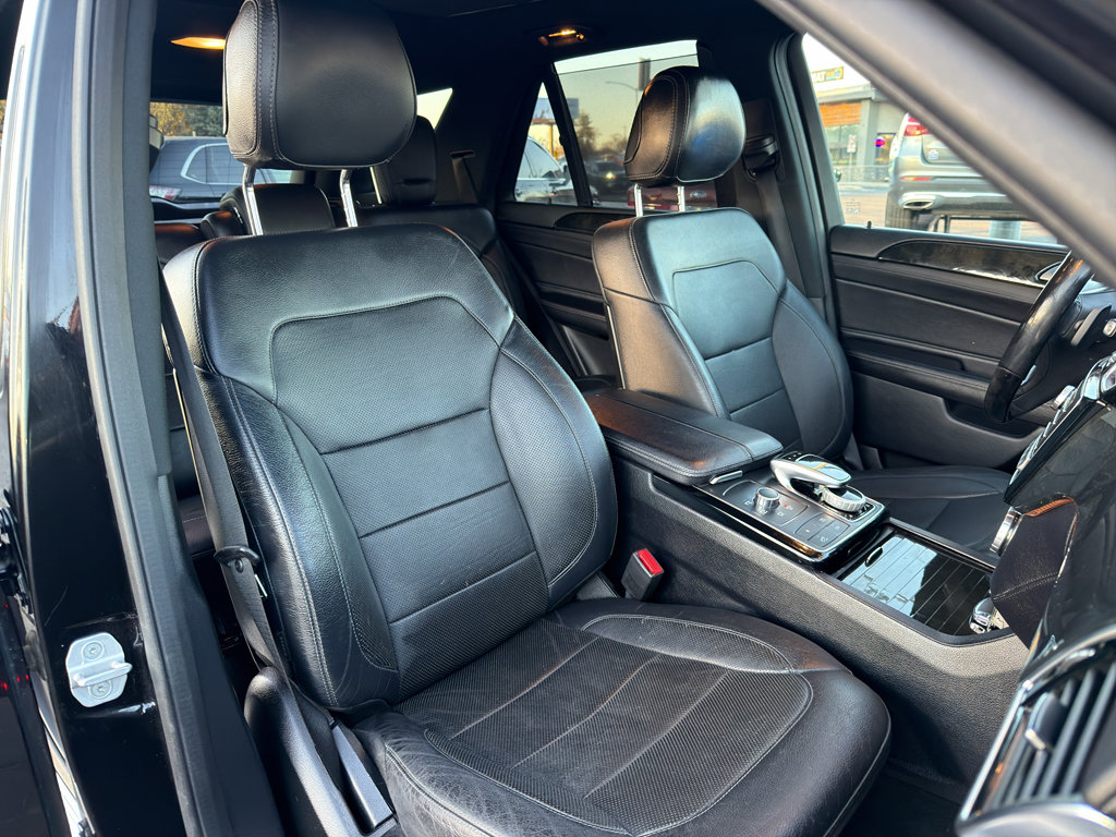 Used 2018 Mercedes-Benz GLE 43 AMG 4MATIC image 20