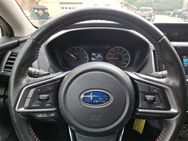Used 2018 Subaru Crosstrek 2.0i Premium w/ Popular Package #3 image 20