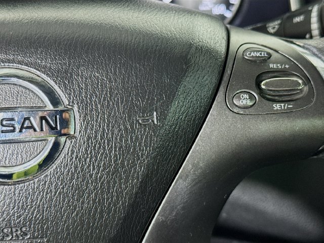 Used 2021 Nissan Murano S FWD image 12