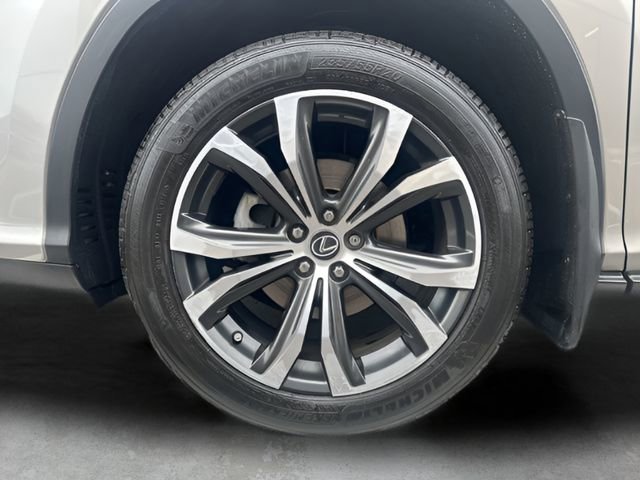 Used 2018 Lexus RX 350 AWD w/ Premium Package image 12