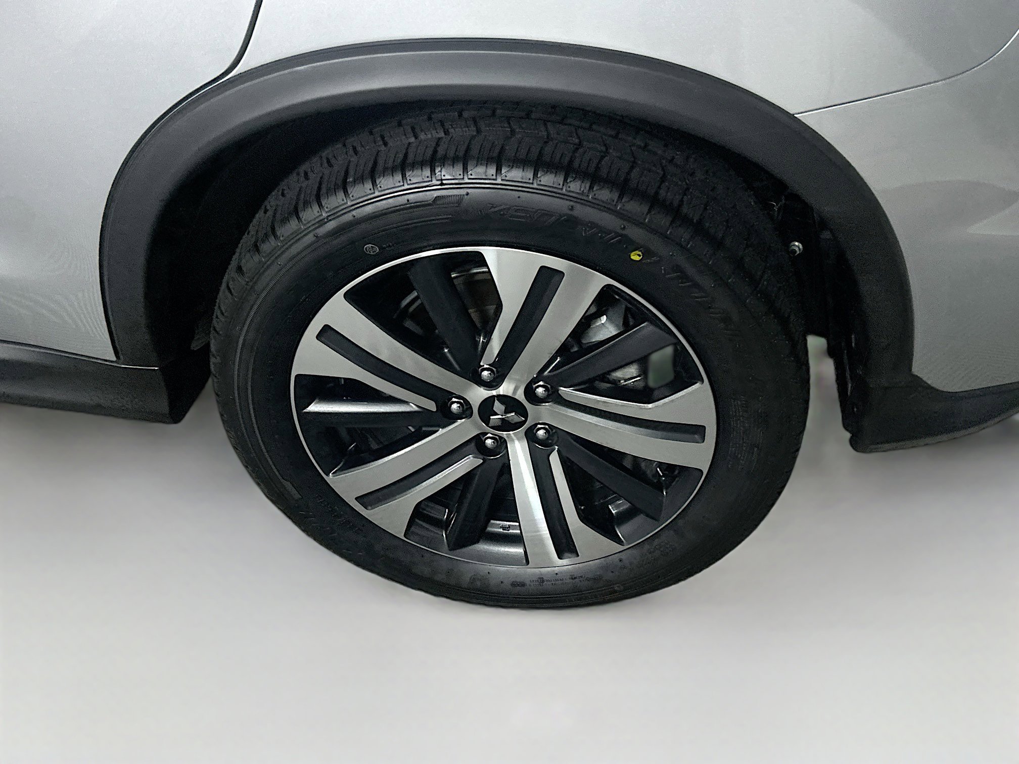 Used 2025 Mitsubishi Outlander Sport ES AWD/4WD image 11