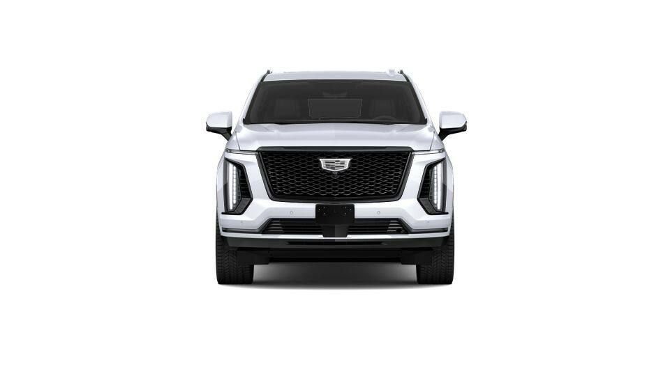 New 2026 Cadillac Escalade ESV Platinum Sport w/ LPO, ONYX Package AWD/4WD image 32